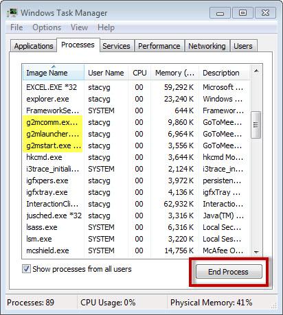 Task Manager